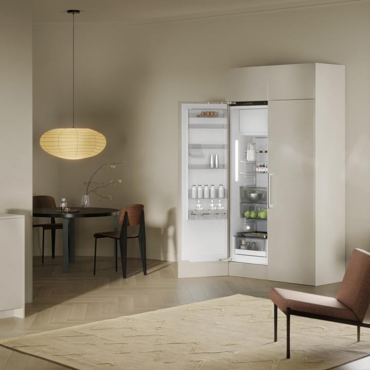 Actual product image V-ZUG Cooler V2000 178GI (292.20 l)