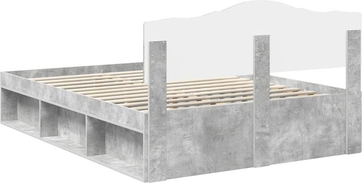 Image du produit vidaXL Bettrahmen (150 x 200 cm)