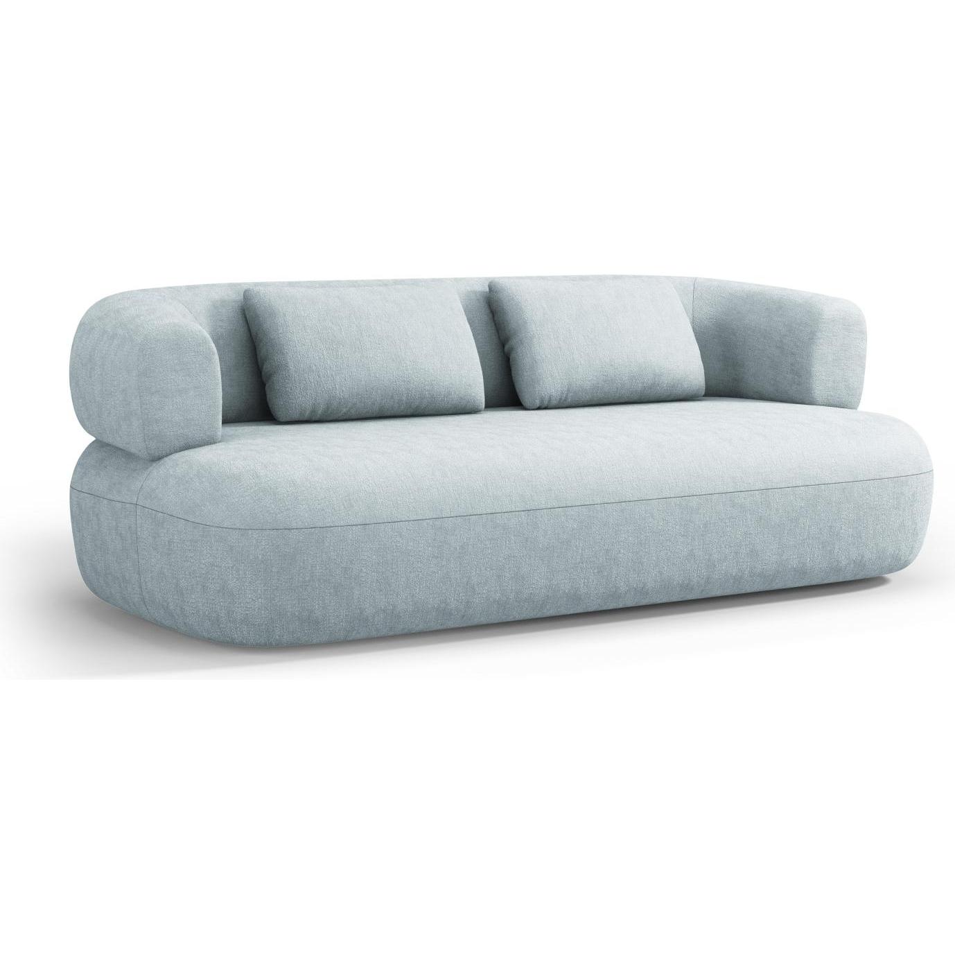 Micadoni, Sofa, Jenny (3-Sitzer, 2-Sitzer, 4-Sitzer)