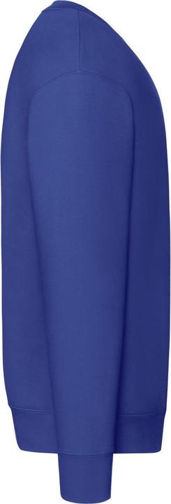 Produktbild Fruit of the Loom Premium Sweatshirt Eingesetzt (M)