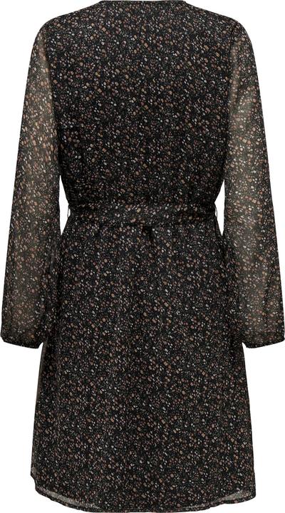 Actual product image Only ONLCERA 3/4 SHORT DRESS WVN NOOS Dress (XS)