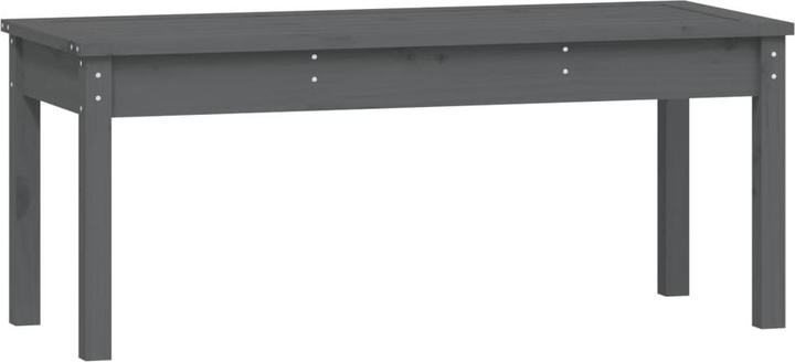 Produktbild vidaXL Gartenbank