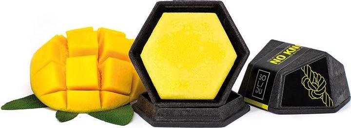 Produktbild Solidu Conditioner-Bar No Knots