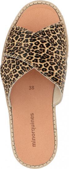 Actual product image Minorquines Avarca (37)