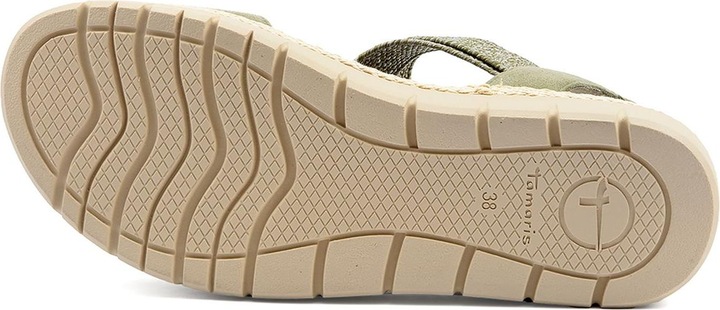Produktbild Tamaris Pure Relax Sandalette (40)