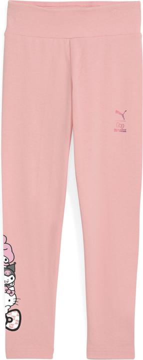 Actual product image Puma X HELLO KITTY & FRIENDS High Waist Leggings (122)
