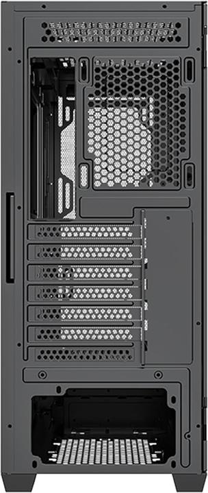 Produktbild Xilence ATX Miditower (ATX, mATX, Mini-ITX)
