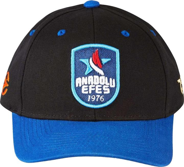 Actual product image Tokyo Time Unisex Adult Anadolu Efes Istanbul Baseball Cap (One size)