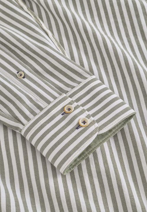 Immagine prodotto Colours & Sons Langarmhemd Shirt-Brushed Twill Stripes (S)
