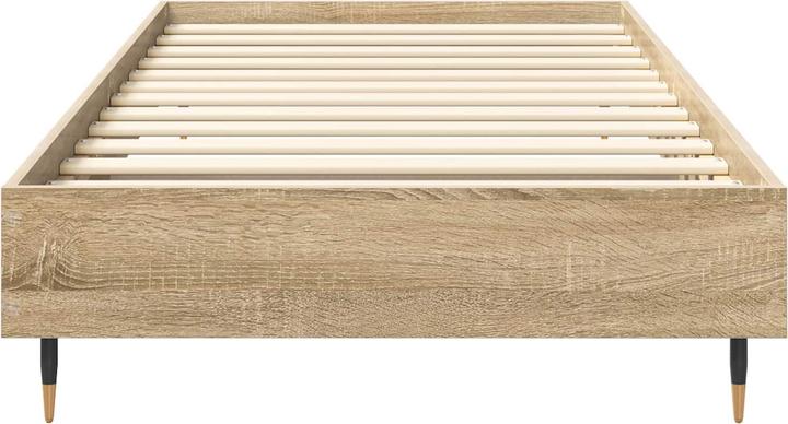 Image du produit vidaXL Modernes Bett (80 x 200 cm)