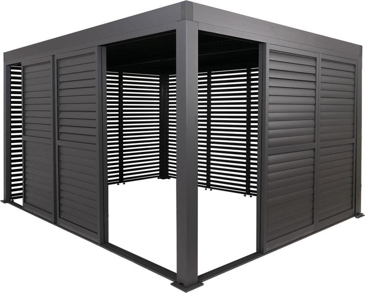 Actual product image MCW L46-4P (369 cm)