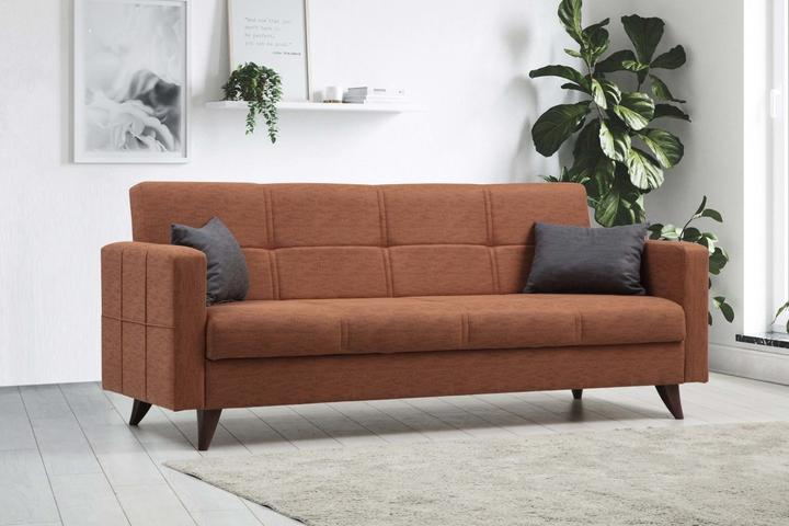 Produktbild Atelier del Sofa Roman (3-Sitzer)