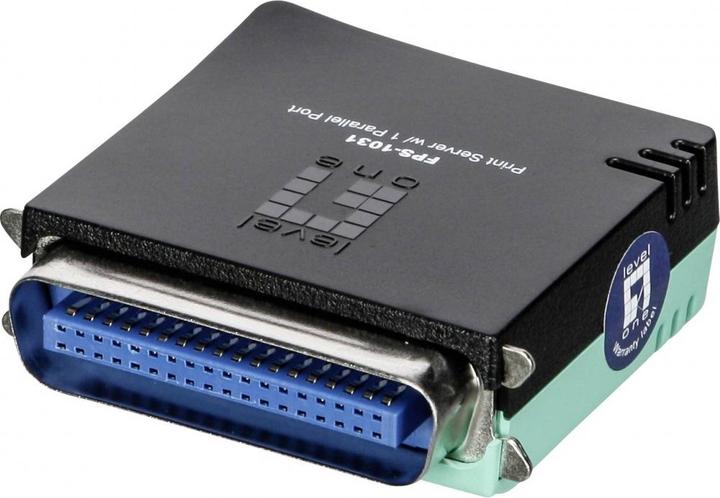 Produktbild LevelOne Fps-1031