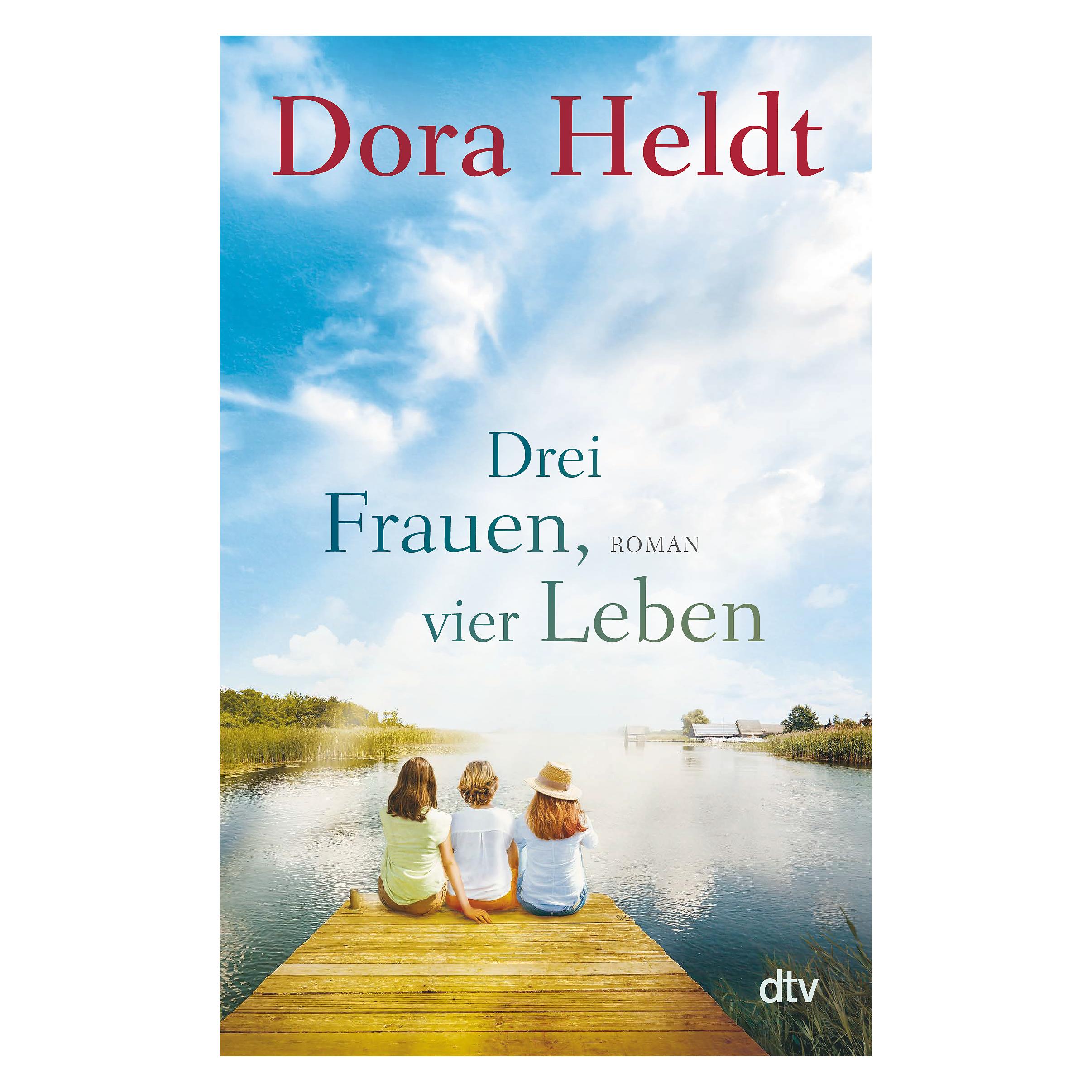 Drei Frauen, Vier Leben