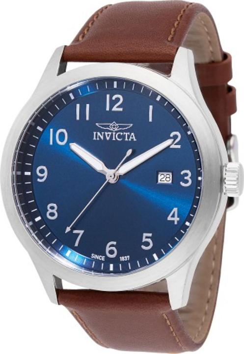 Produktbild Invicta Celestial - 47765 (Analoguhr, 43 mm)
