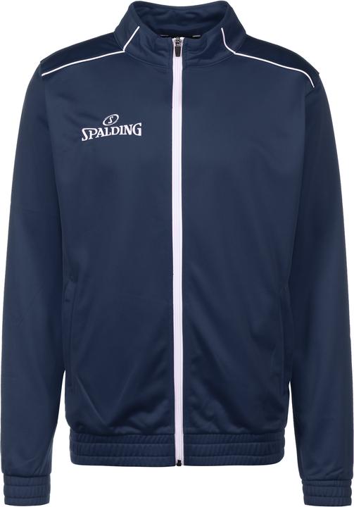 Actual product image Spalding Team Warm Up Training Jacket Men (128)