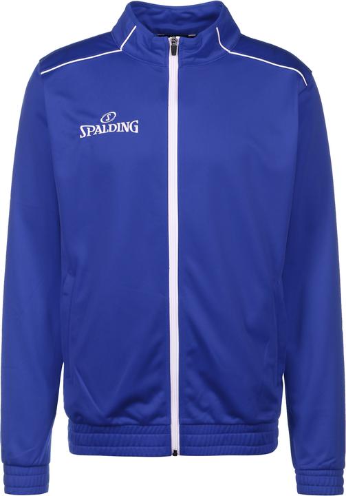 Actual product image Spalding Team Warm Up Training Jacket Men (140)