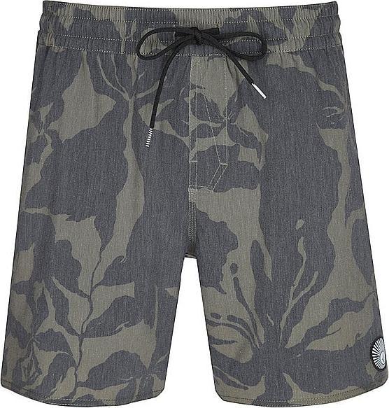 Produktbild Volcom Beachshort Psyche Cotton (M)
