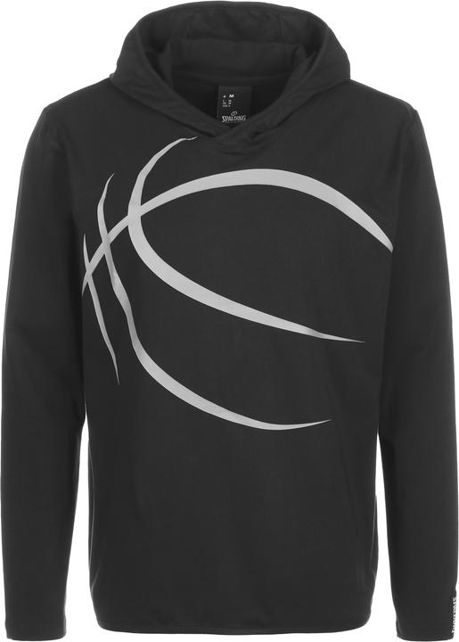 Produktbild Spalding Street Kapuzenpullover Herren (XXL)