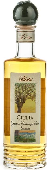 Produktbild Berta Giulia 0,2l 40%
