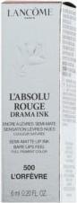 Immagine prodotto Lancôme L'Absolu Rouge Drama Ink 500 L'Orfèvre (#500 L'Orfevre)