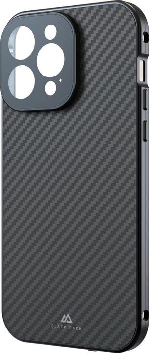 Produktbild Black Rock 360° Glass (Apple iPhone 15 Pro Max)