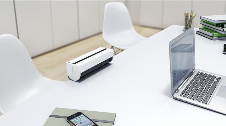 Produktbild IB Connect PRISMA Steckdoseneinh. ws 2x Typ 13 1x USB-C 60W 1x RJ45 1x HDMI (2 x, USB-C, Typ 13, HDMI, RJ45, 0.29 m)