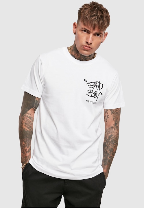 Produktbild MT Bad Boy New York Tee - 14661 (XS)
