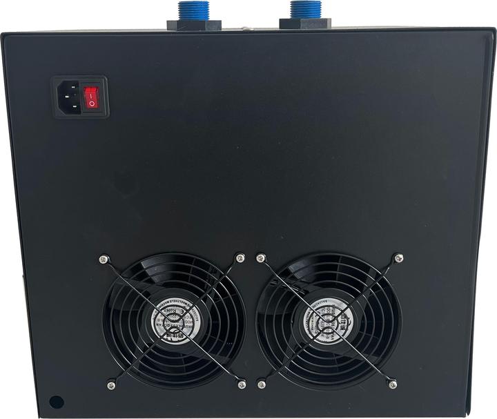 Actual product image Kiwikā IcePulse Master - 1/2 PS