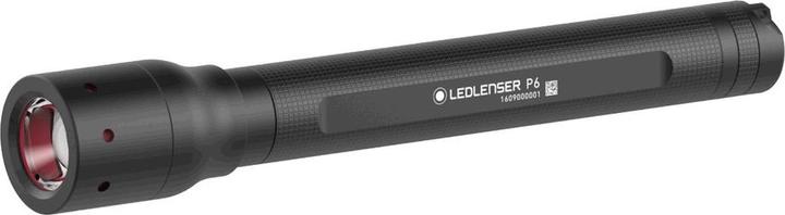 Actual product image Ledlenser P6 (16.30 cm, 200 lm)