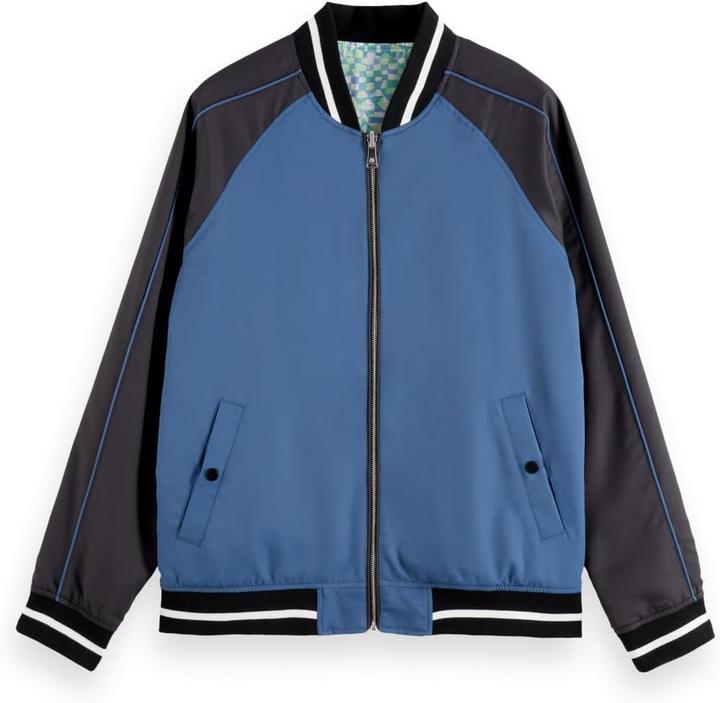 Produktbild Scotch & Soda - Heren - Vesten (M)