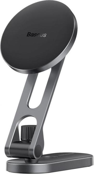 Actual product image Baseus Magnetic Car Mount T-Space