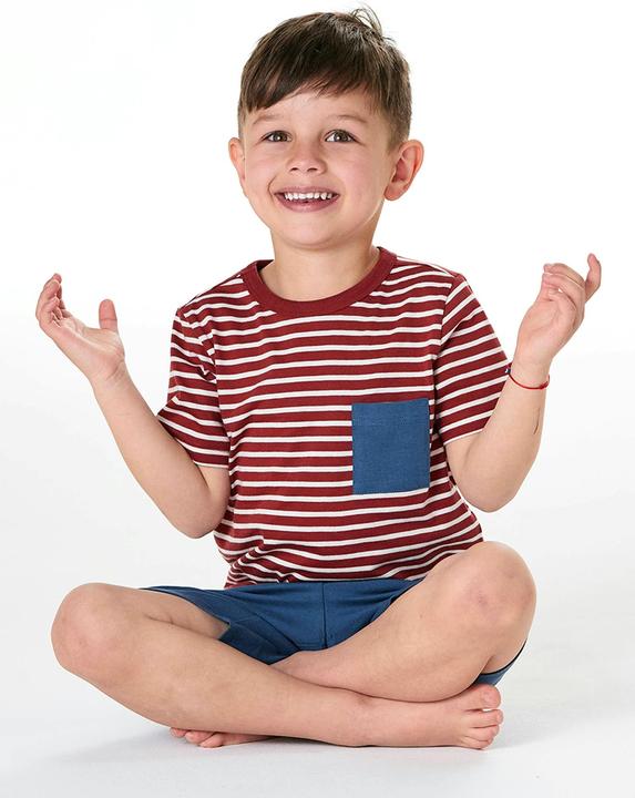 Produktbild Schiesser Pyjama Nightwear (116)