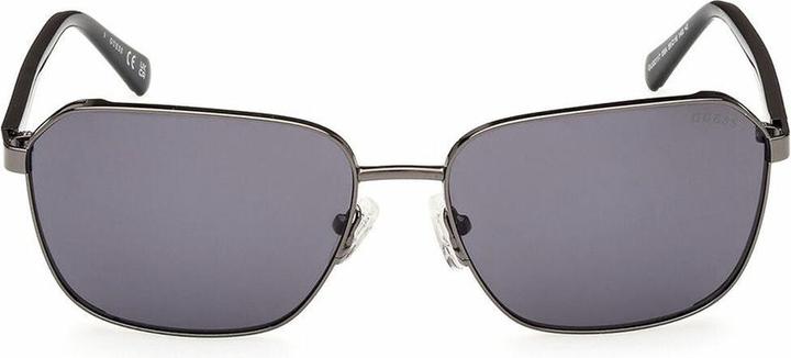 Produktbild Guess Metall Quadratisch Normal