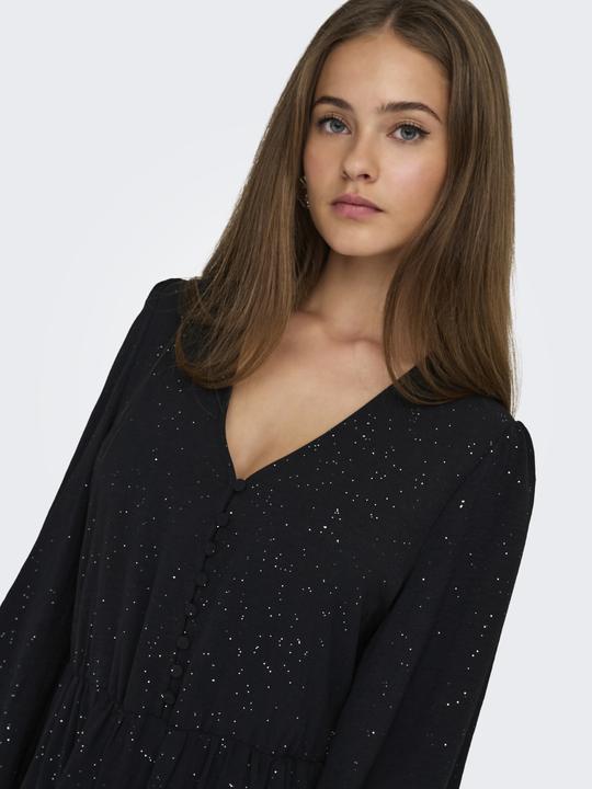 Produktbild Only ONLKILDA Midikleid Kleid (L)