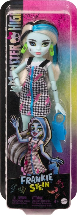 Productafbeelding Monster High HRC11