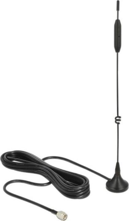 Actual product image Delock Mobile Phone / Wi-Fi Antenna (DECT, Lora, GSM)