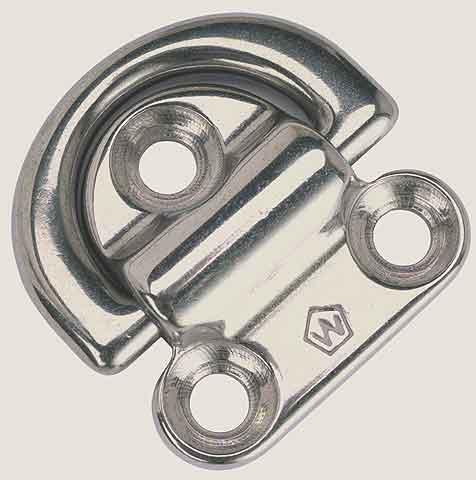 Immagine prodotto Osculati Occhi di coperta