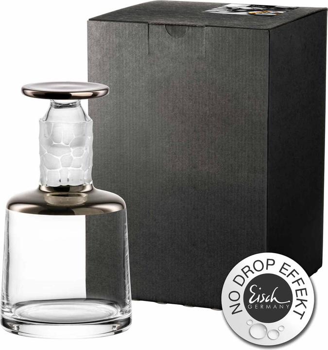 Produktbild Eisch Hamilton No Drop Matt Platin 0.75 L (0.75 l)