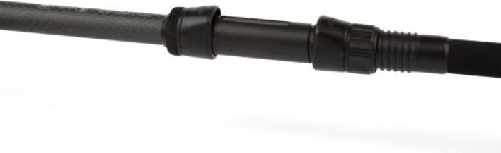 Actual product image Shimano Rute TX-2A Carp Intensity 3,9m 3,5+lb (396 cm)
