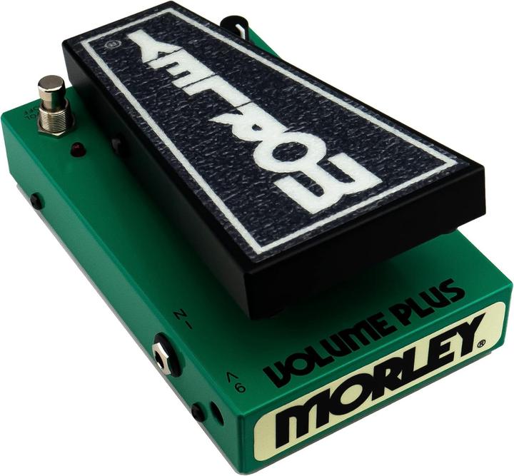Morley MTMV2 20/20 VOLUME PLUS (Volume control)