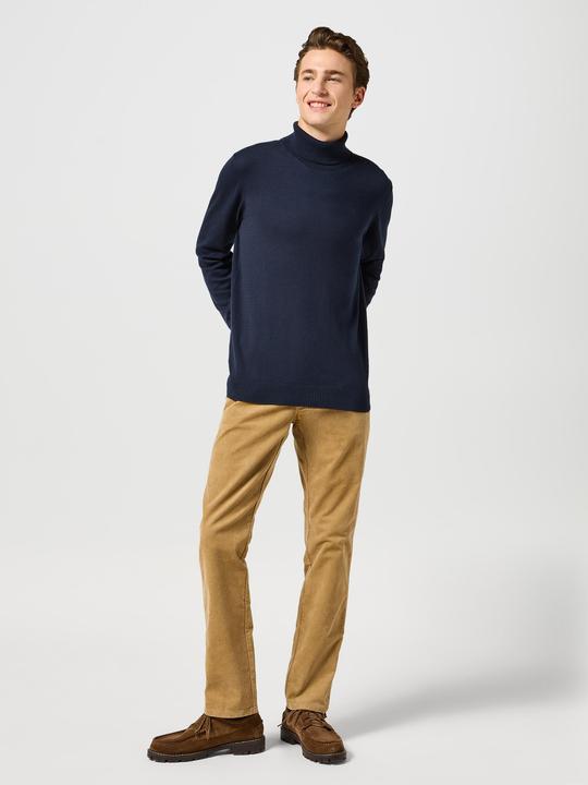 Immagine prodotto Wrangler Maglia a collo alto (XXL)