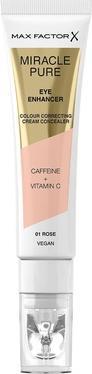 Produktbild Max Factor Miracle Pure Eye Enhancer (01 Rose)