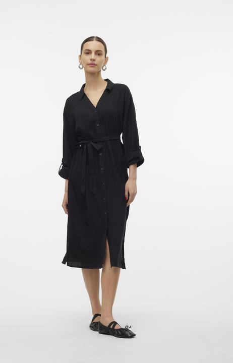 Actual product image Vero Moda VMLINN Shirt Shirt (M)