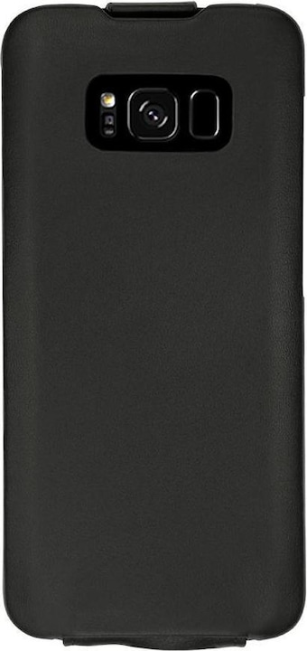 Immagine prodotto Noreve Cover in pelle verticale (Samsung Galaxy S8+)