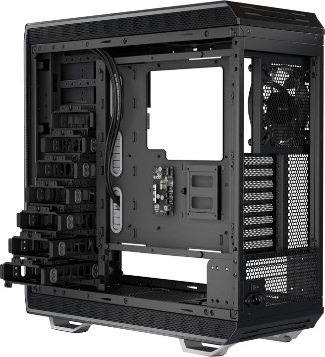 Image du produit be quiet! Dark Base 900 (ATX, Mini-ITX, E-ATX, XL-ATX)