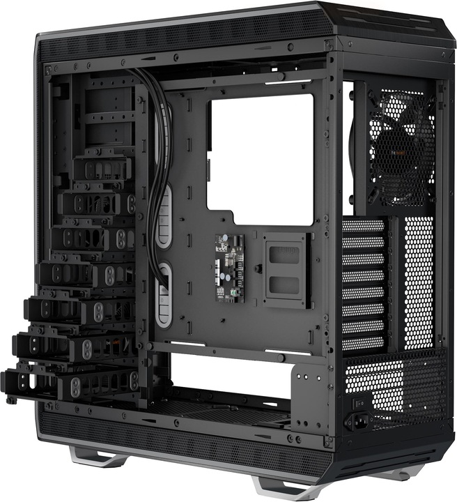 Produktbild be quiet! Dark Base 900 (ATX, Mini-ITX, E-ATX, XL-ATX)