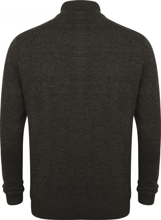 Actual product image Henbury Zipped cardigan (S)