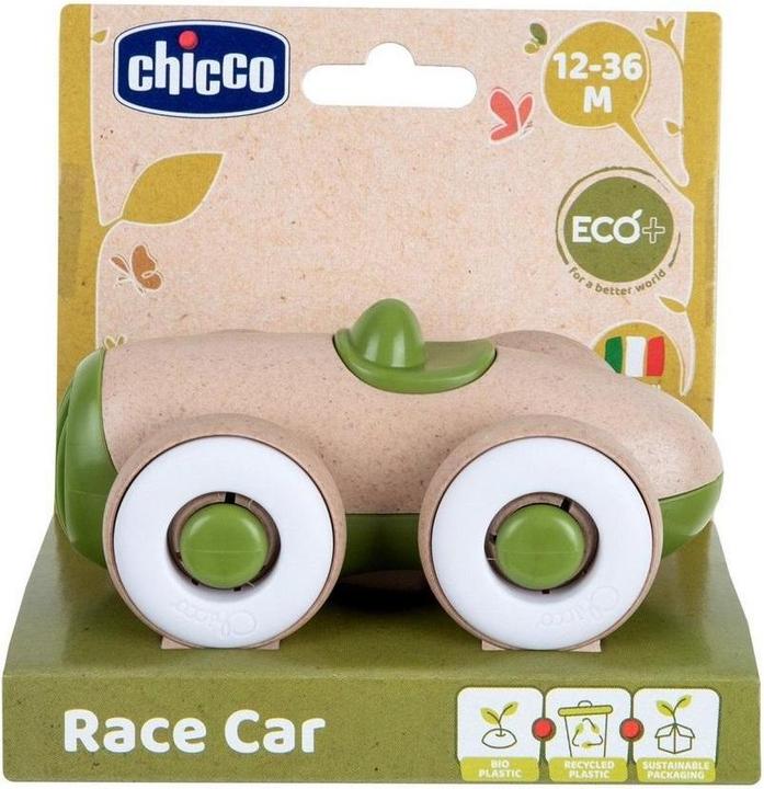 Productafbeelding Chicco Auto groen Eco+
