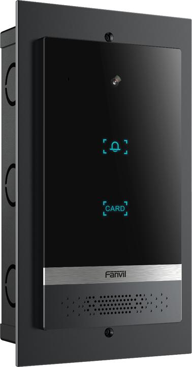 Produktbild Fanvil i61 (Kabelgebunden)